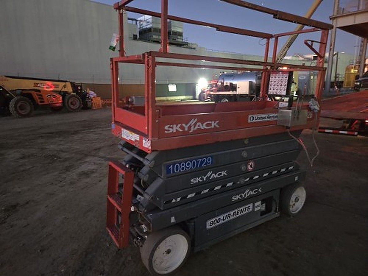 SKYJACK SJIII3226 photo 3