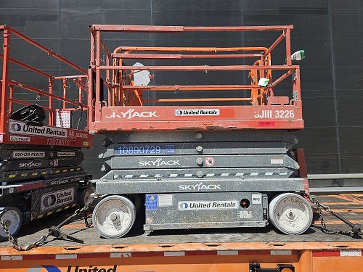 SKYJACK SJIII3226 photo 6