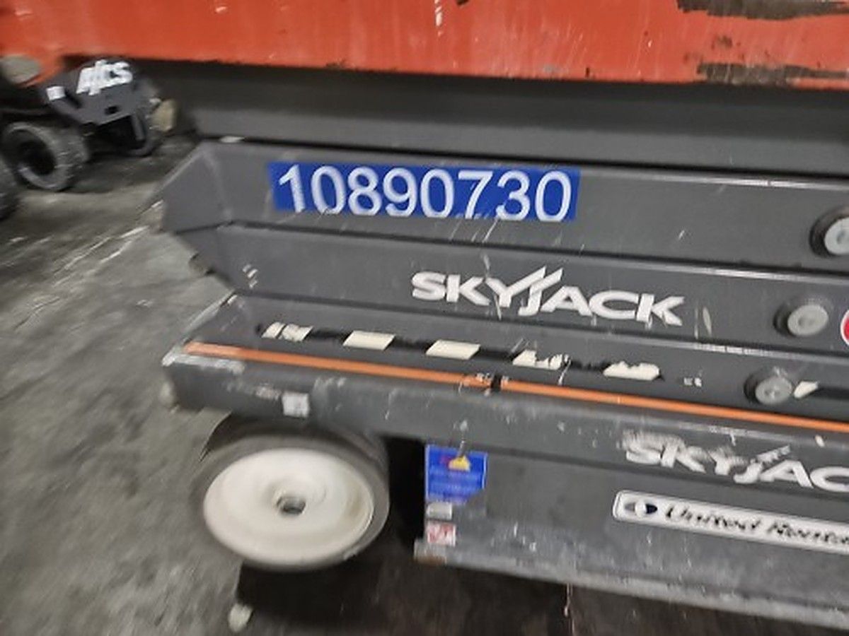 SKYJACK SJIII3226 photo 4