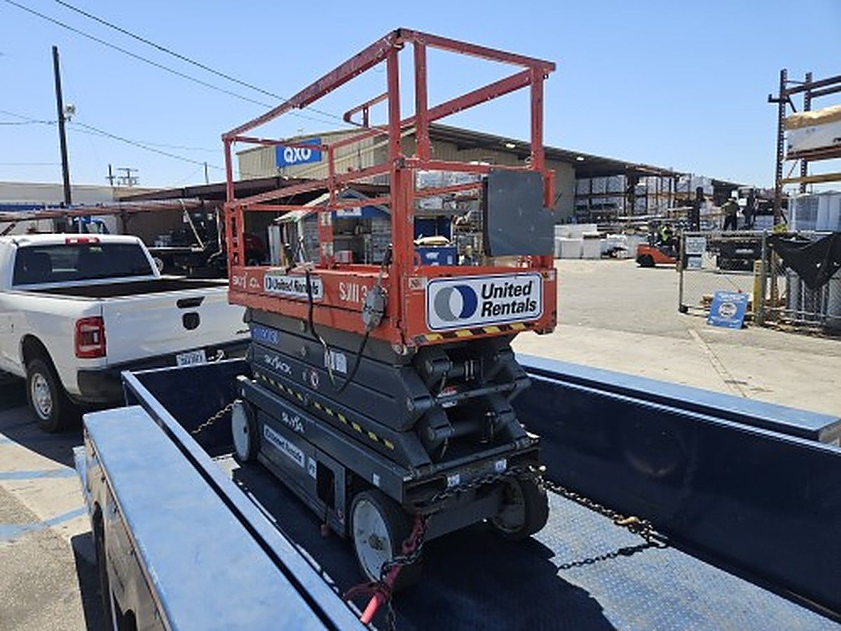 2019 SKYJACK SJIII3226 for sale in Las Vegas, NV