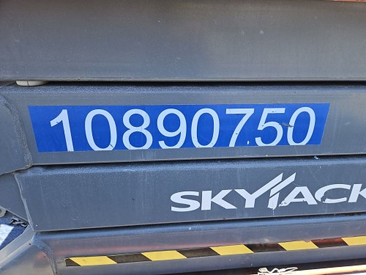SKYJACK SJIII3226 photo 11