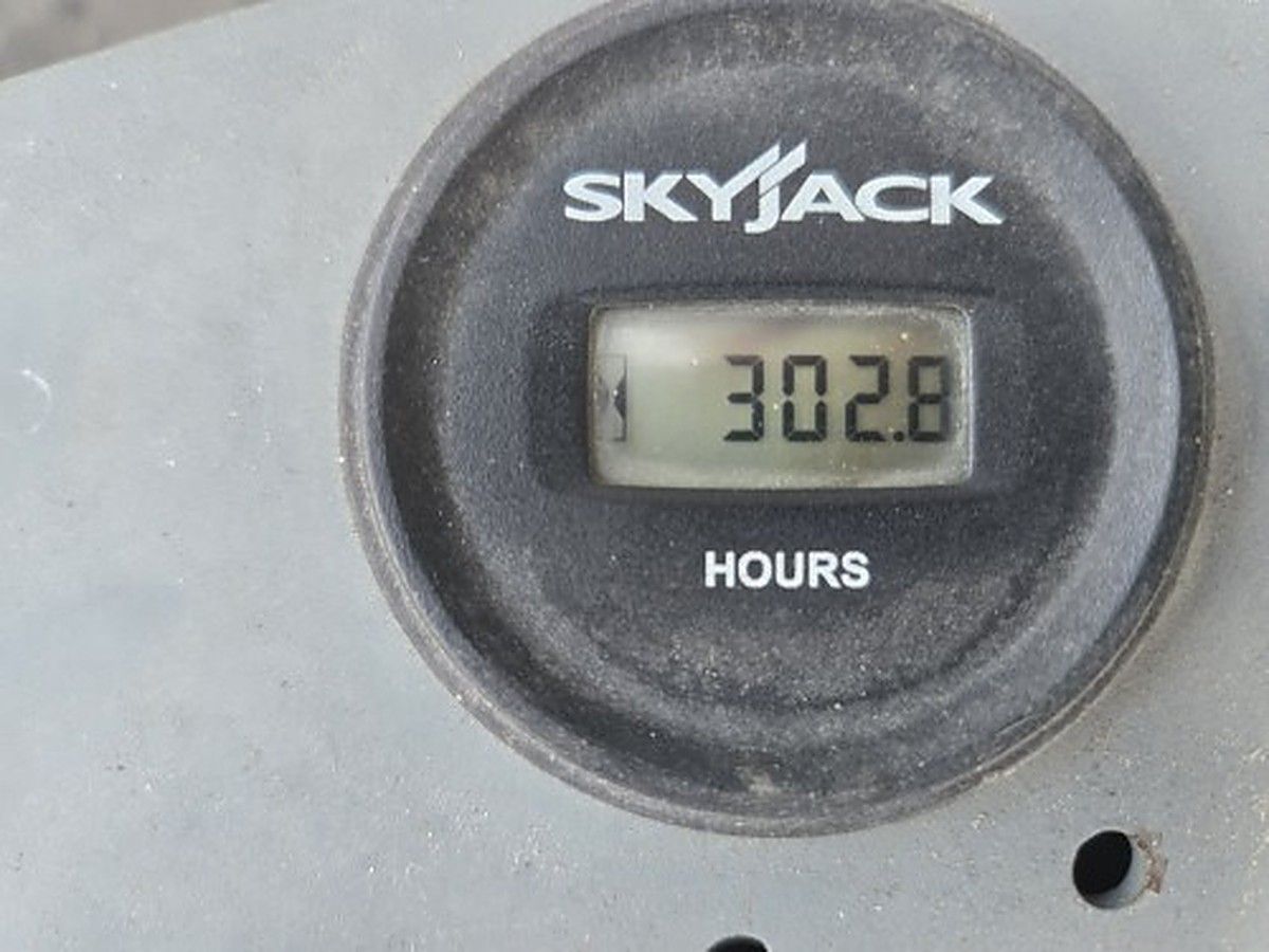 SKYJACK SJIII3226 photo 7