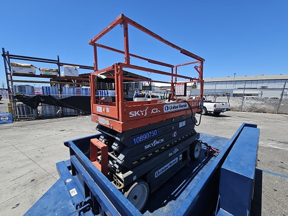 SKYJACK SJIII3226 photo 9