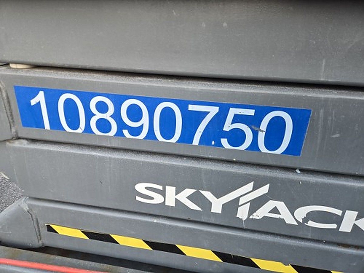 SKYJACK SJIII3226 photo 10