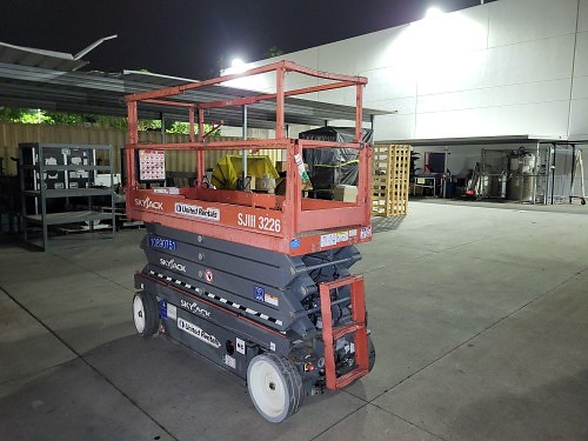 SKYJACK SJIII3226 photo 2