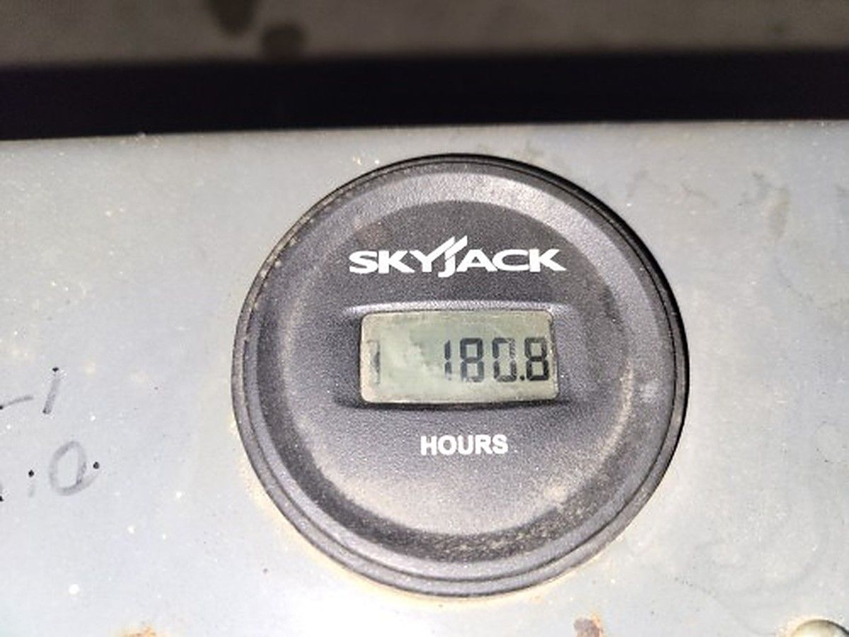 SKYJACK SJIII3226 photo 5