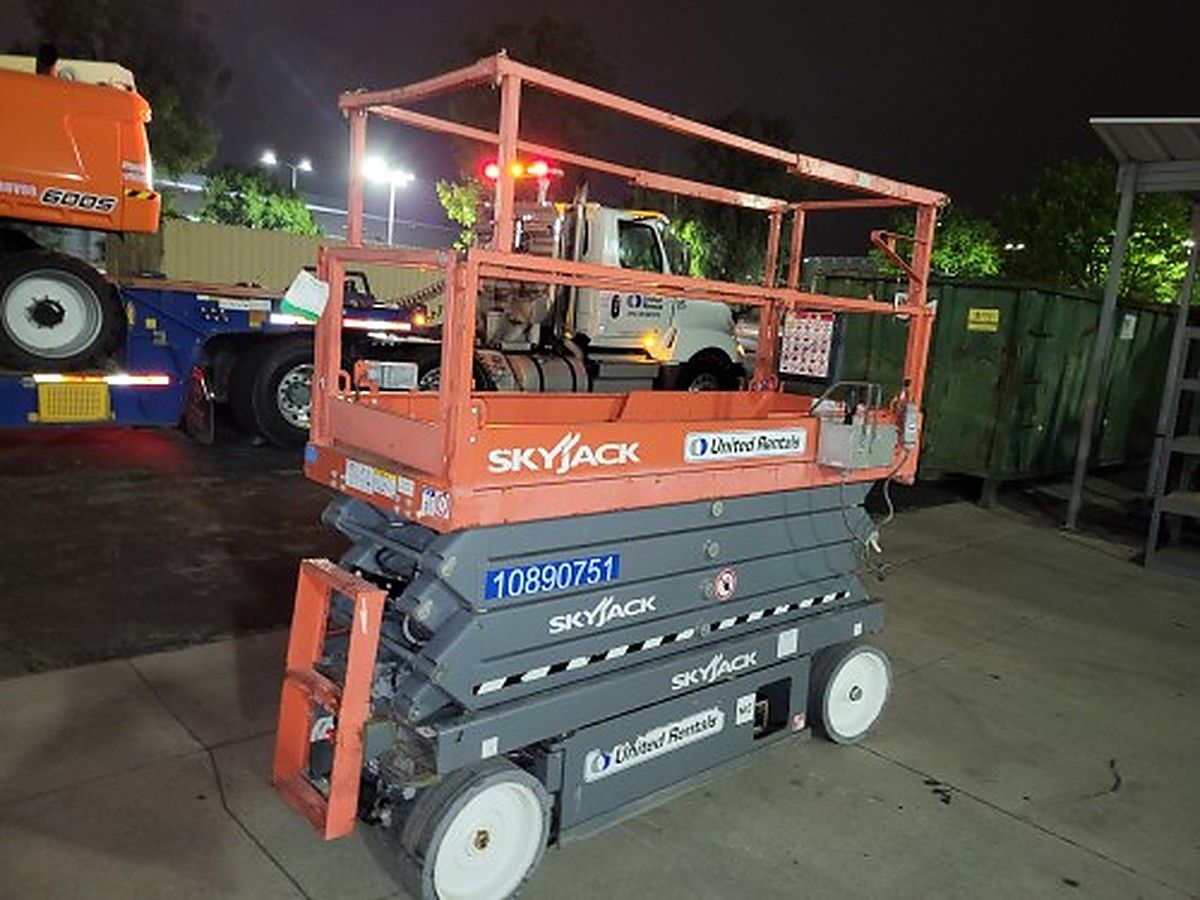 SKYJACK SJIII3226 photo 6