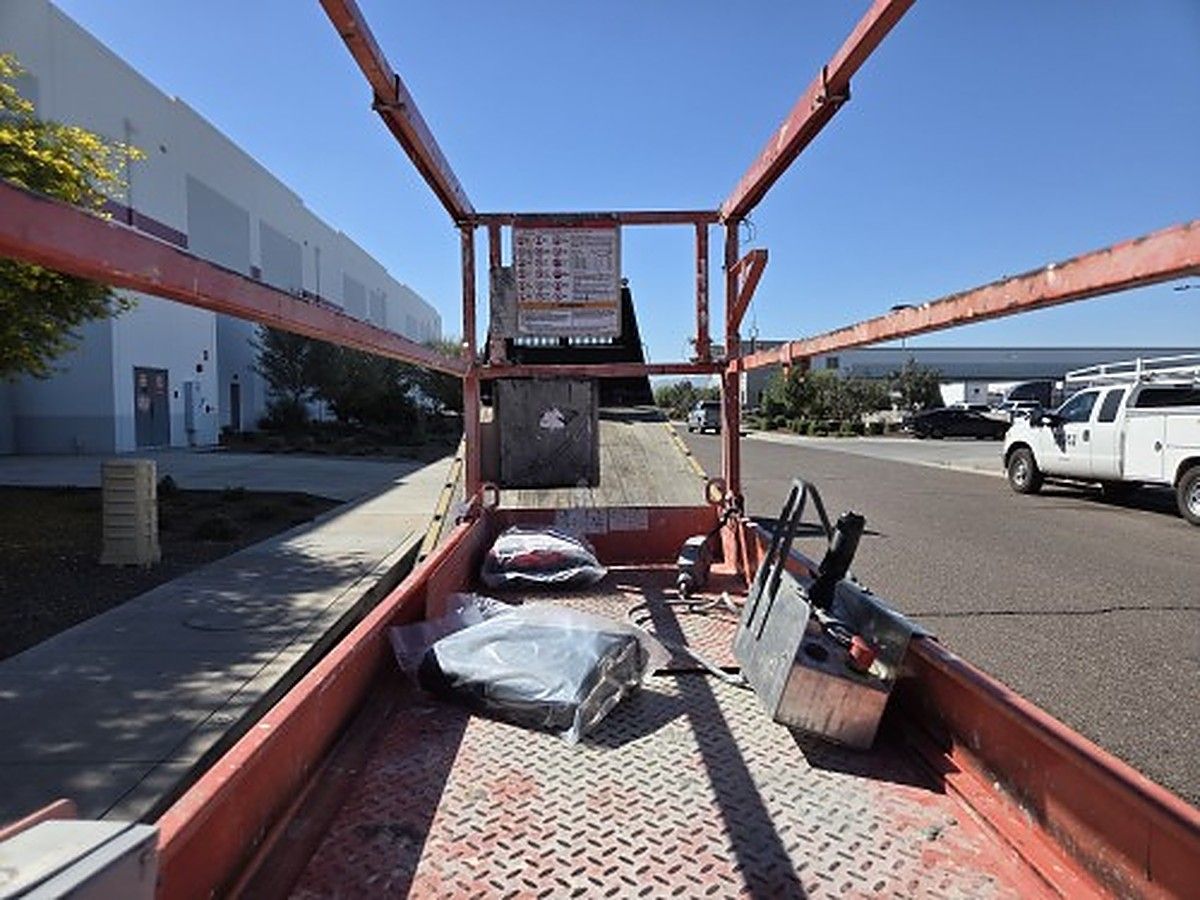 2019 SKYJACK SJIII3226 for sale in Las Vegas, NV