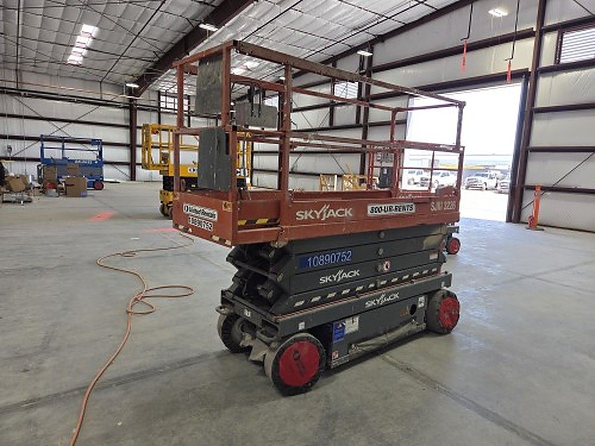 SKYJACK SJIII3226 photo 2