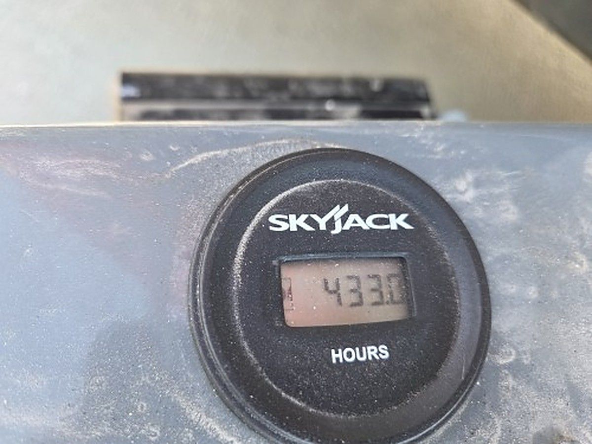 SKYJACK SJIII3226 photo 3