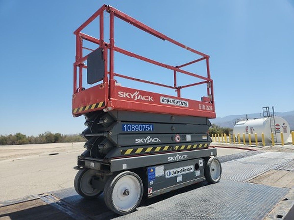 SKYJACK SJIII3226 photo 5