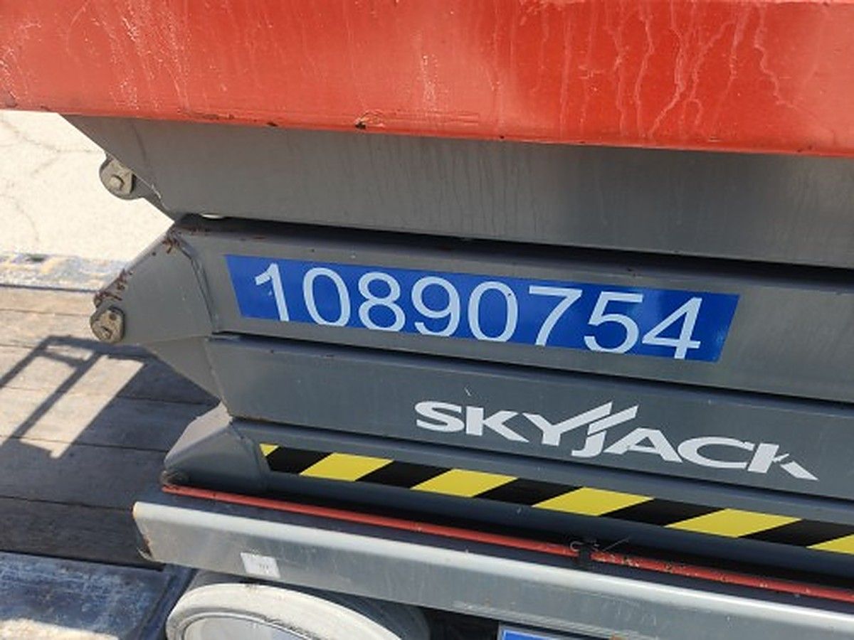 SKYJACK SJIII3226 photo 10