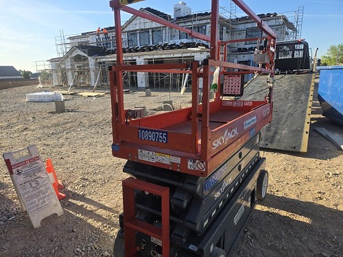 2019 SKYJACK SJIII3226 for sale in Las Vegas, NV