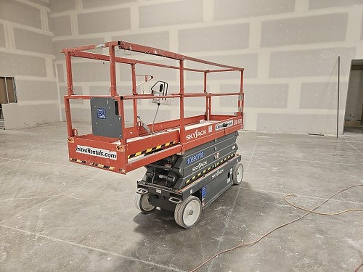 SKYJACK SJIII3226 photo 2