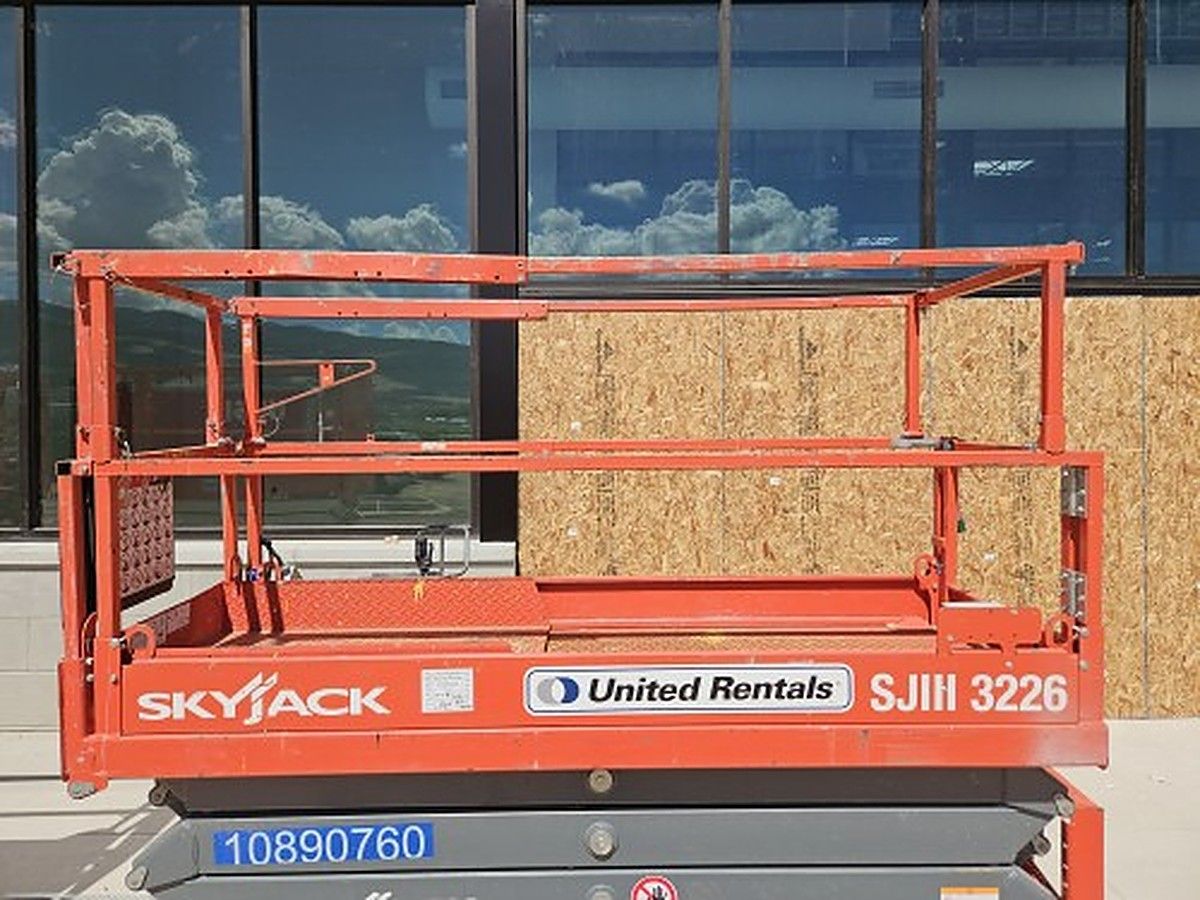 SKYJACK SJIII3226 photo 10