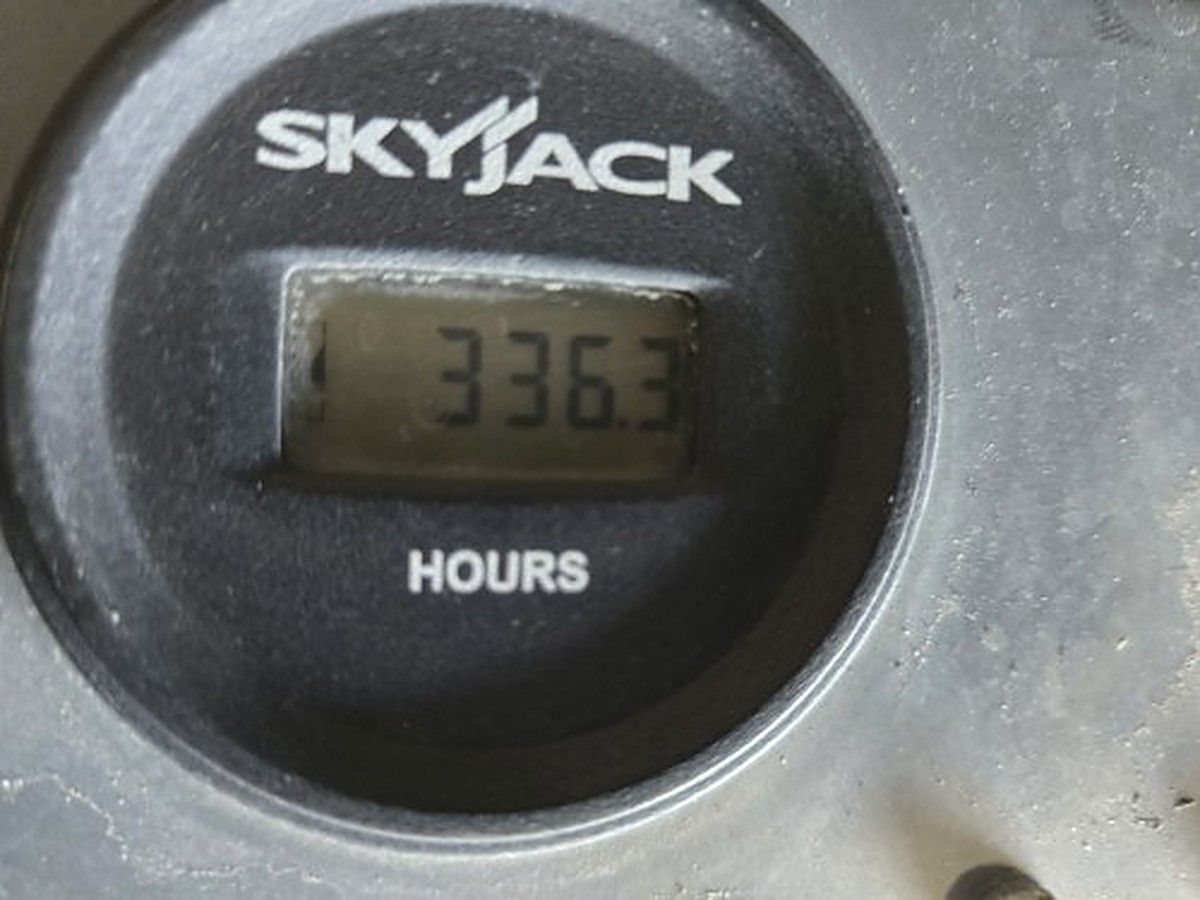 SKYJACK SJIII3226 photo 6
