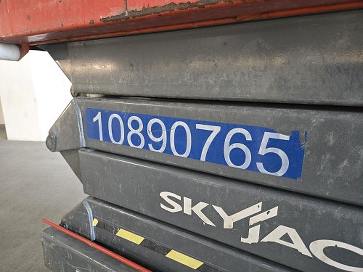 SKYJACK SJIII3226 photo 7