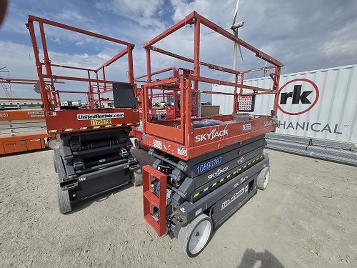 SKYJACK SJIII3226 photo 3