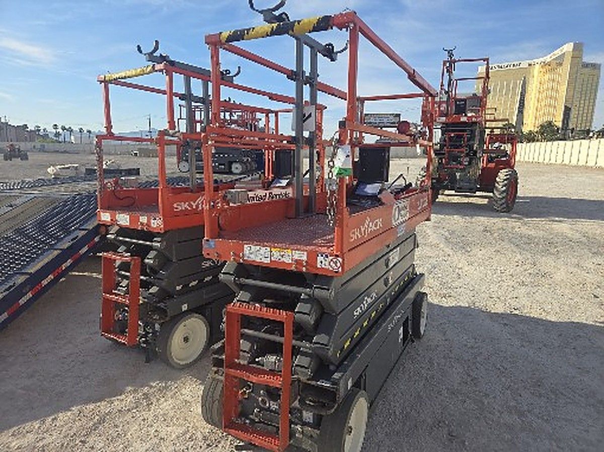 SKYJACK SJIII3226 photo 2