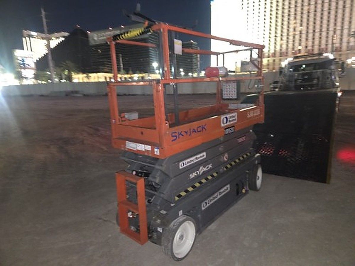 SKYJACK SJIII3226 photo 5
