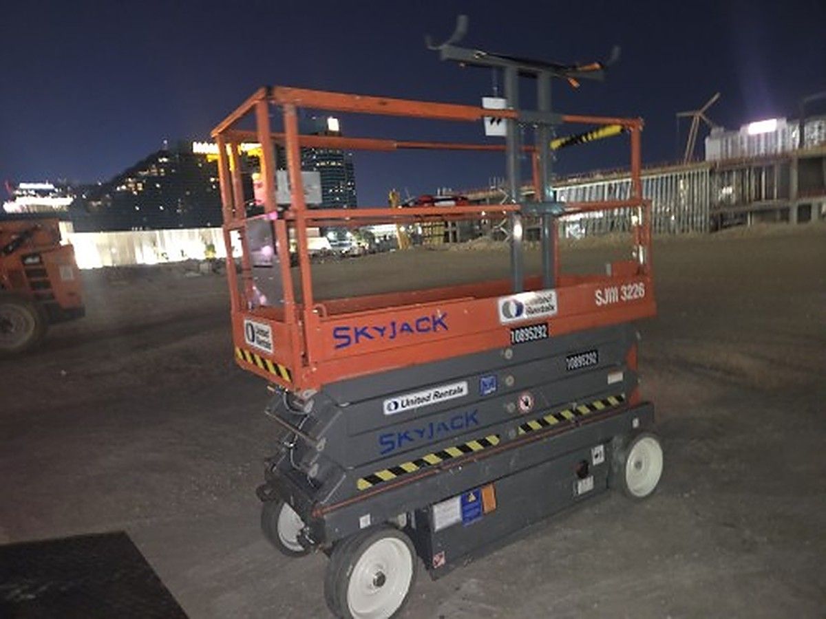 SKYJACK SJIII3226 photo 8