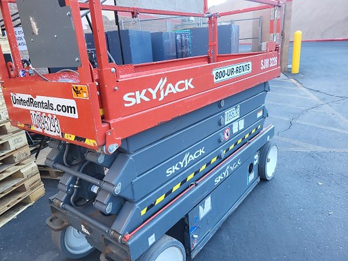 SKYJACK SJIII3226 photo 9
