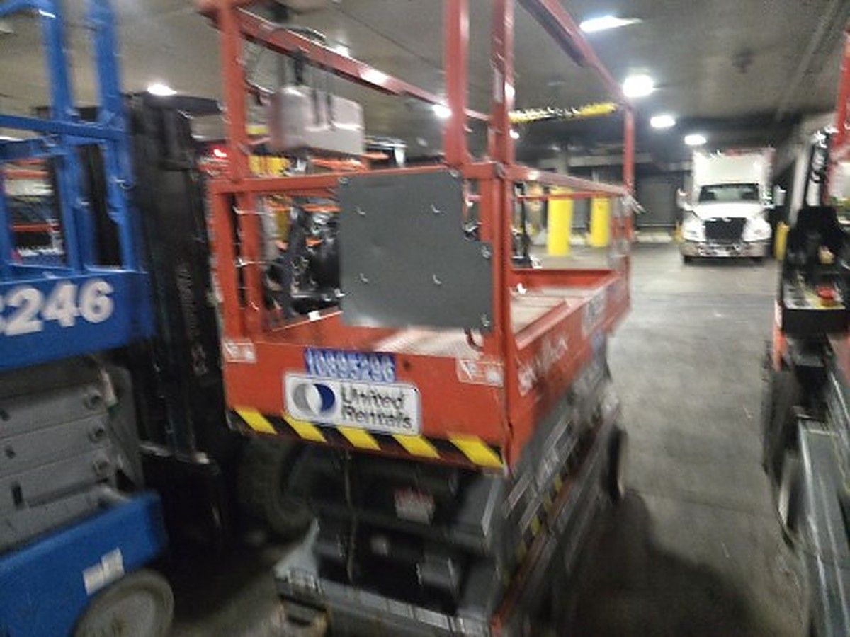 SKYJACK SJIII3226 photo 6