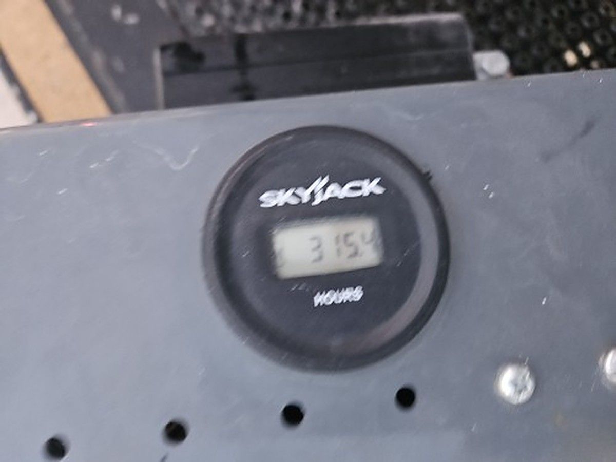 SKYJACK SJIII3226 photo 5