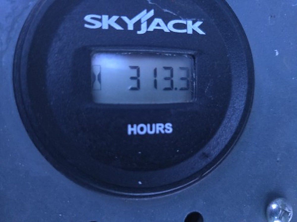 SKYJACK SJIII3226 photo 6