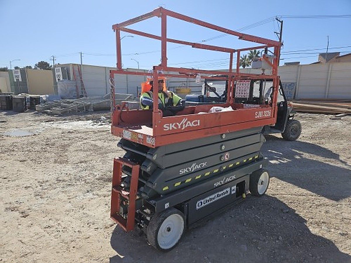 2019 SKYJACK SJIII3226 for sale in Las Vegas, NV
