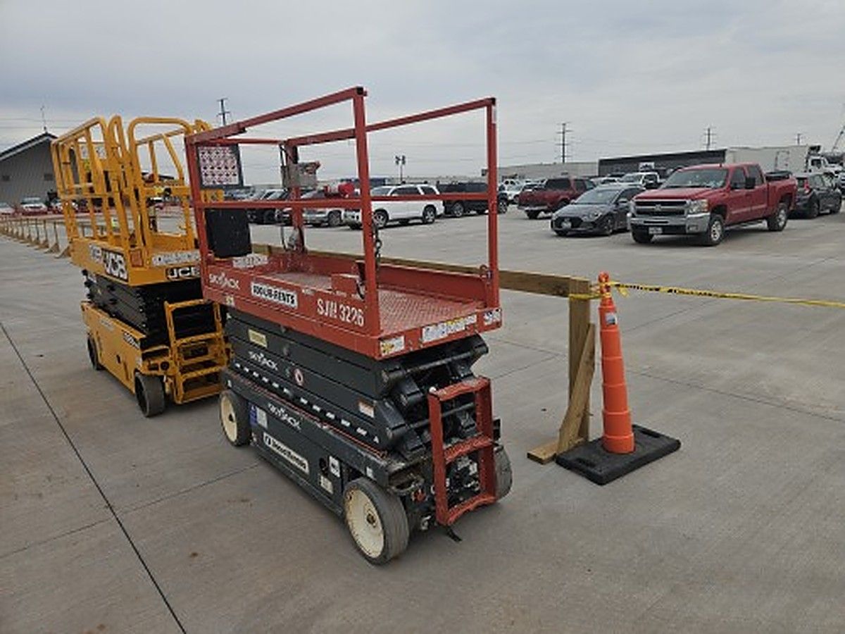 2019 SKYJACK SJIII3226 for sale in Las Vegas, NV
