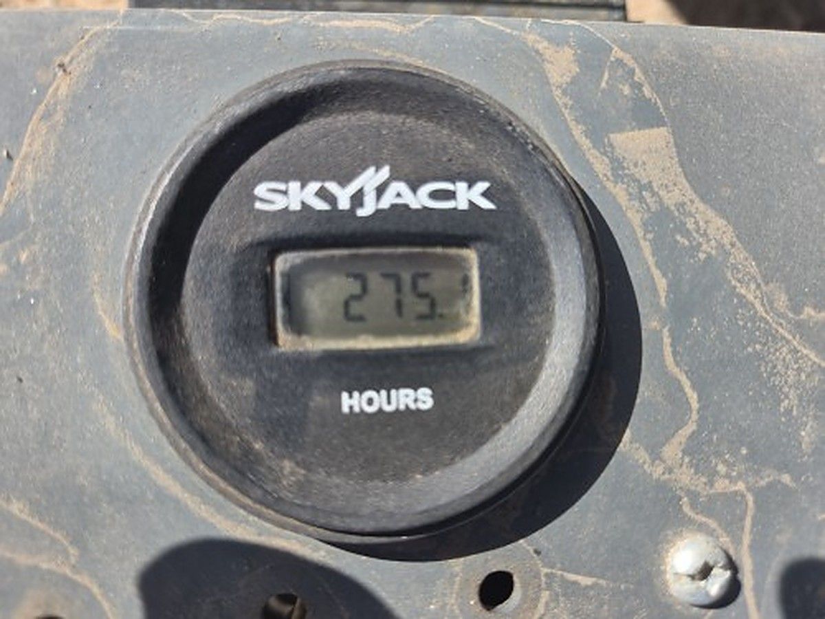 SKYJACK SJIII3226 photo 3