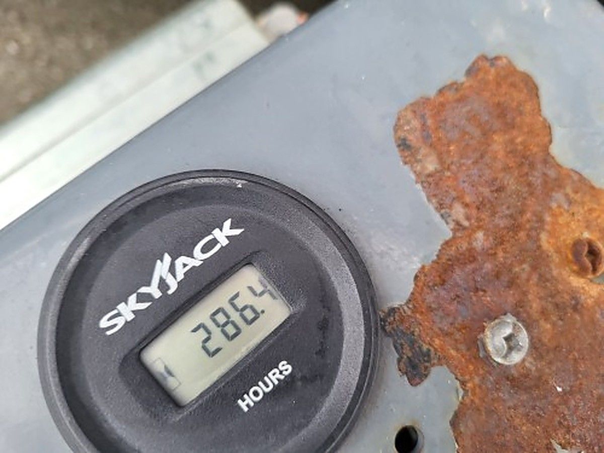SKYJACK SJIII3226 photo 4