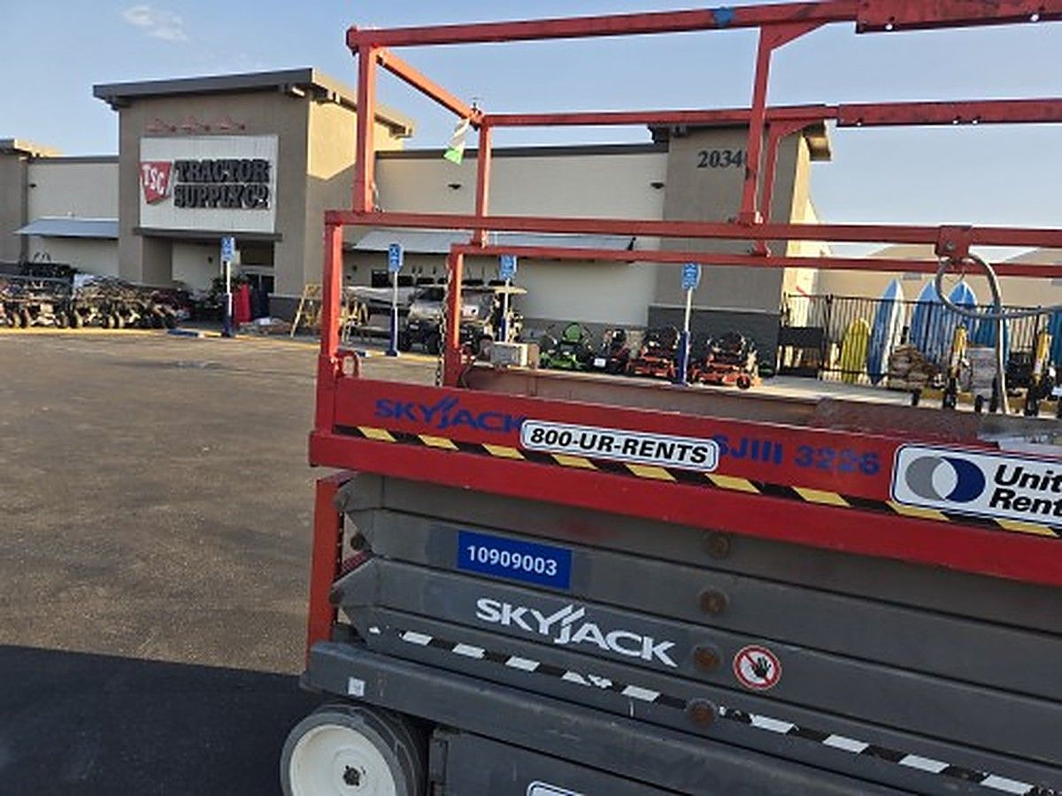 SKYJACK SJIII3226 photo 9
