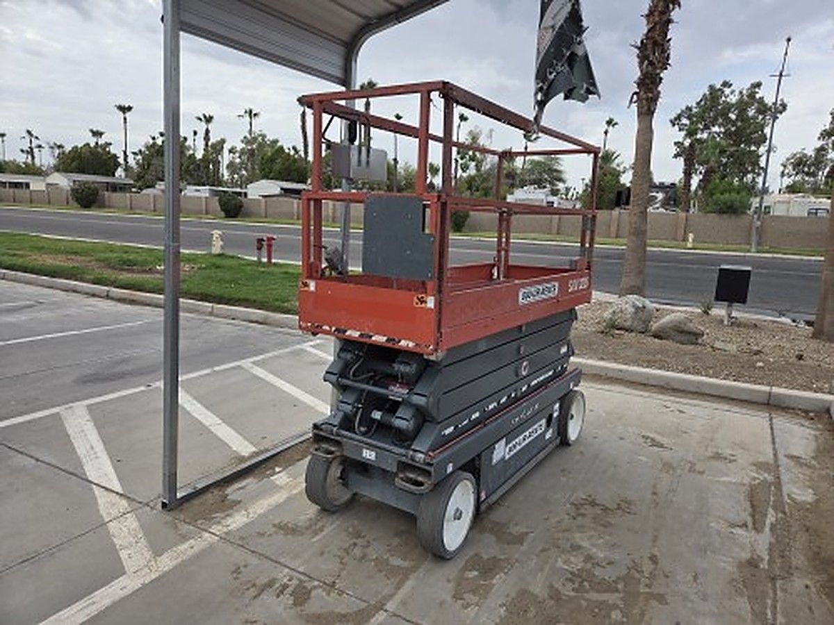 2019 SKYJACK SJIII3226 for sale in Las Vegas, NV