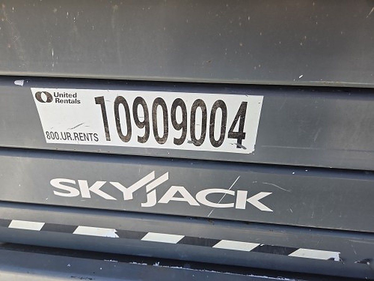 SKYJACK SJIII3226 photo 12