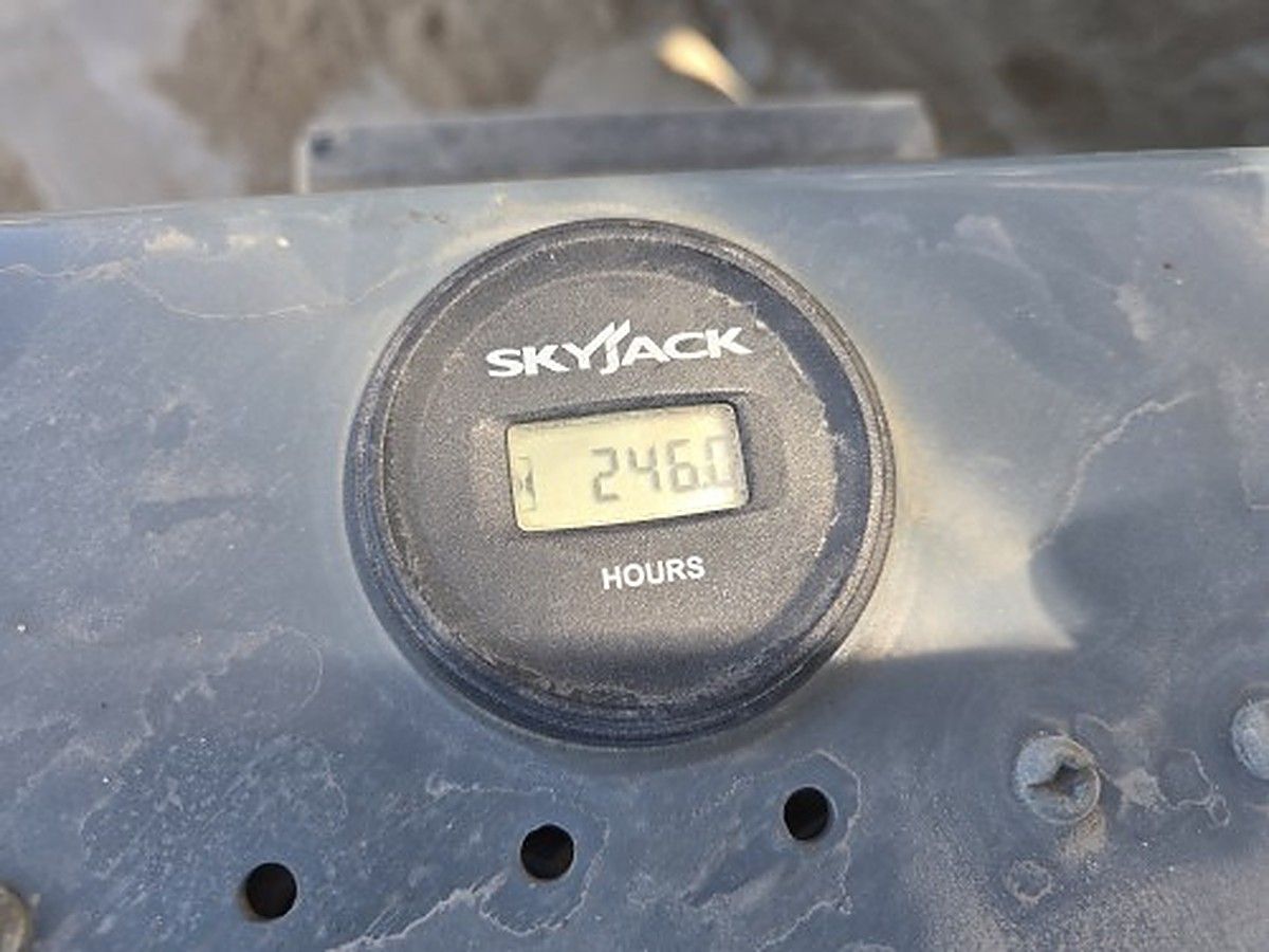 SKYJACK SJIII3226 photo 8