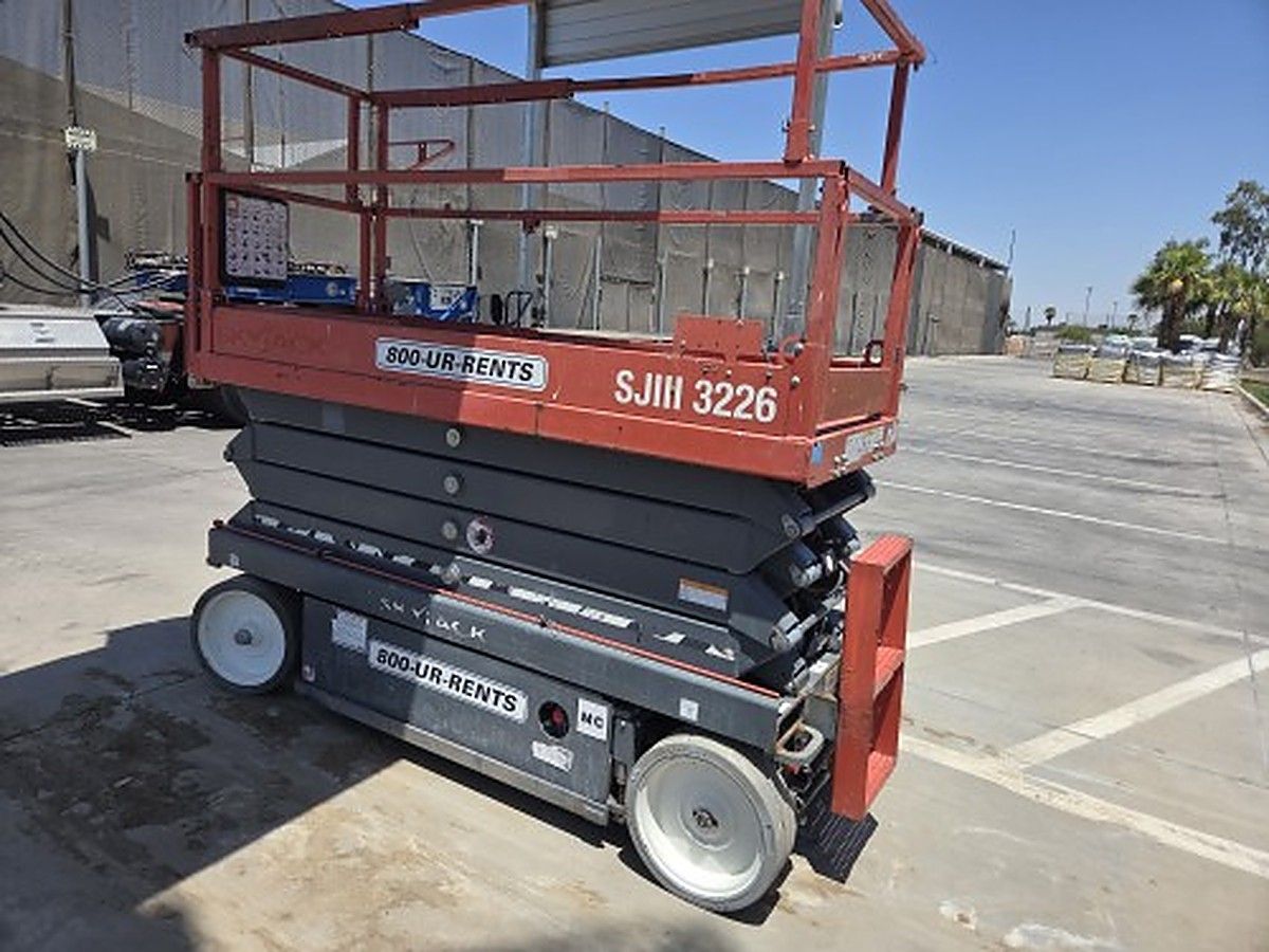 SKYJACK SJIII3226 photo 10