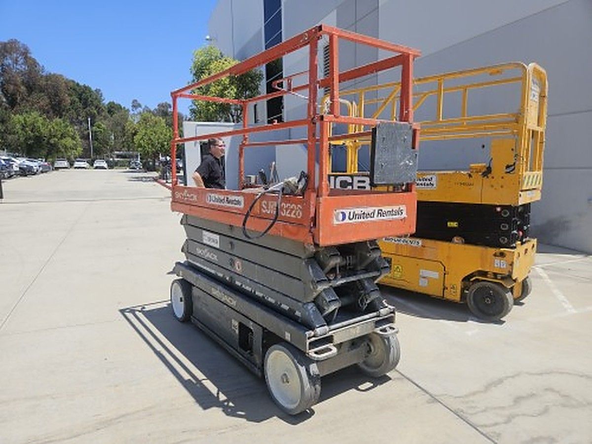 SKYJACK SJIII3226 photo 2