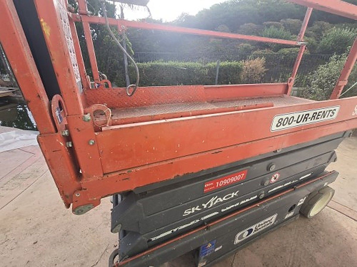 SKYJACK SJIII3226 photo 7