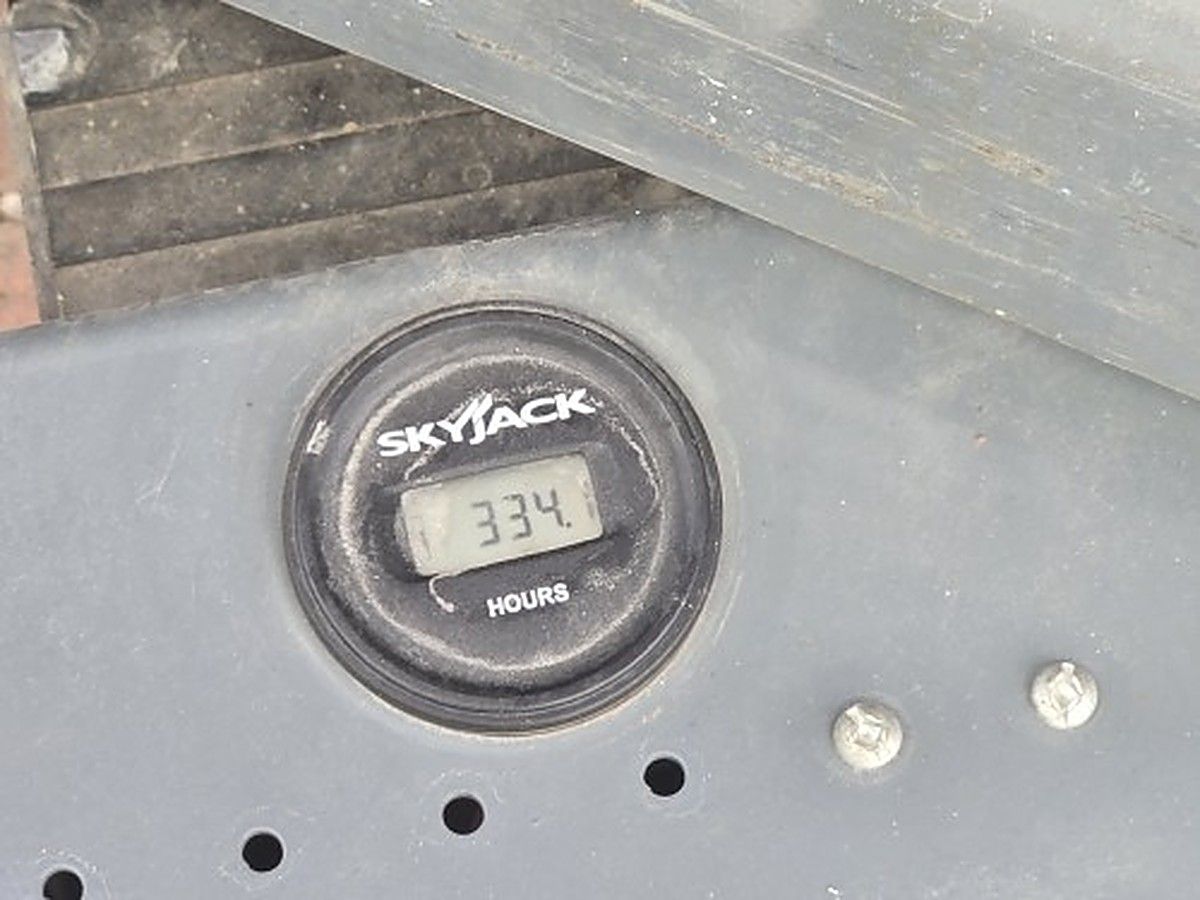 SKYJACK SJIII3226 photo 8
