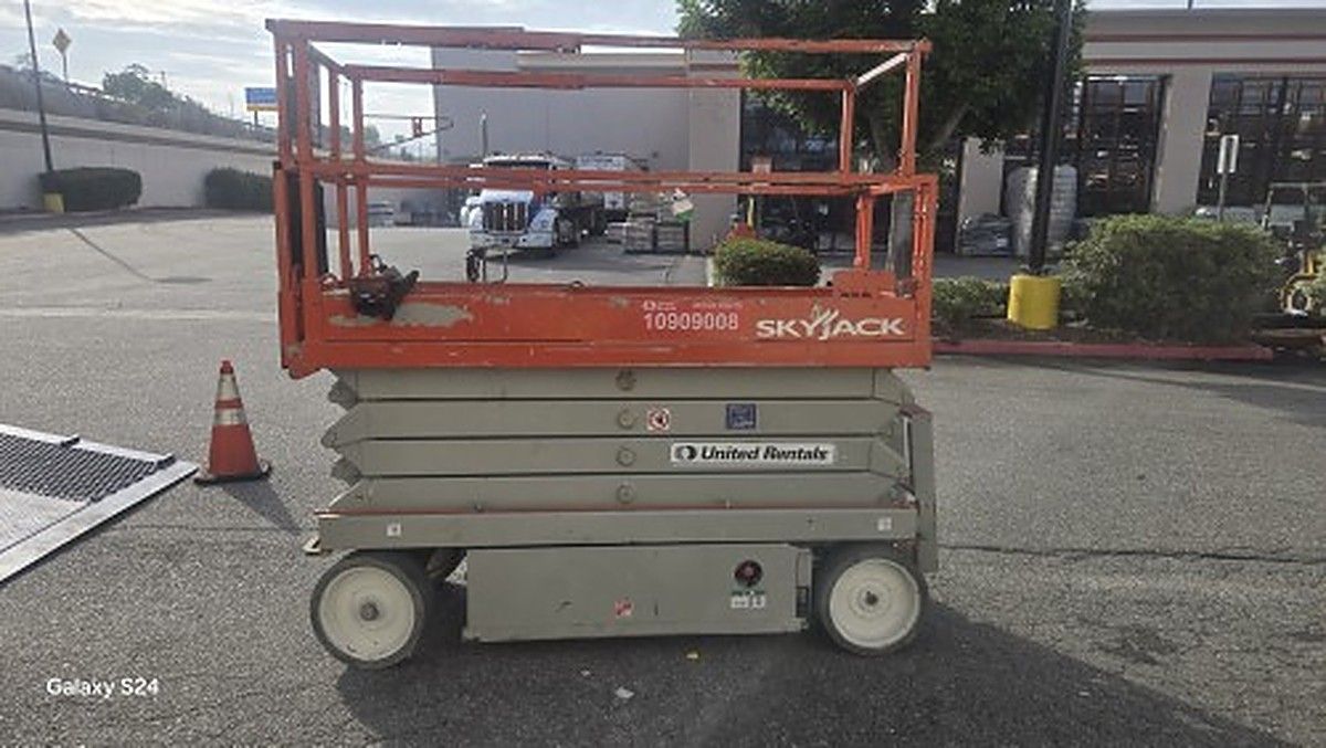 SKYJACK SJIII3226 photo 12