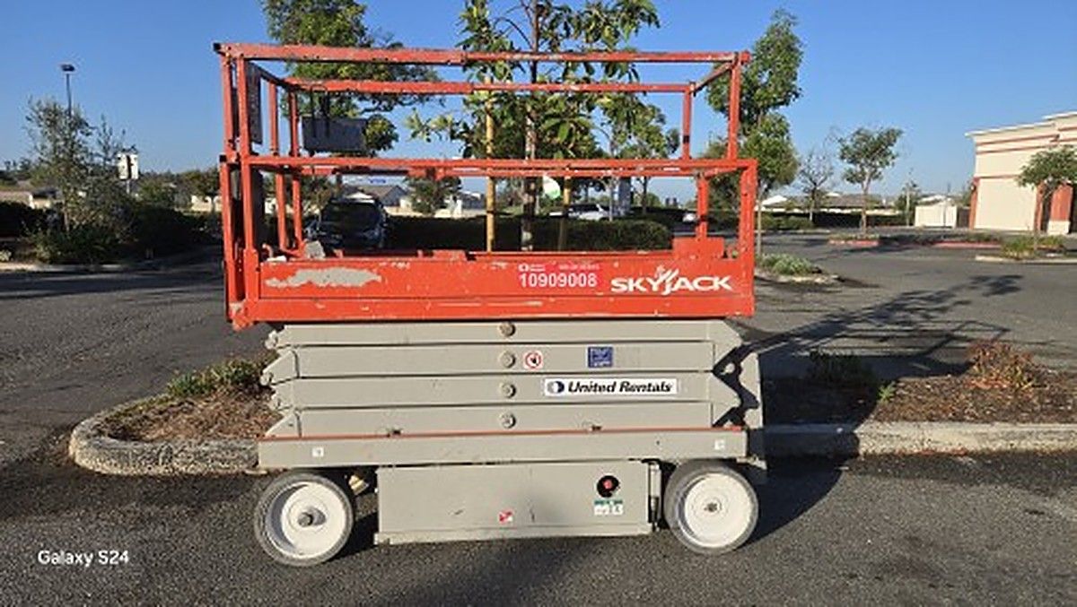 SKYJACK SJIII3226 photo 6