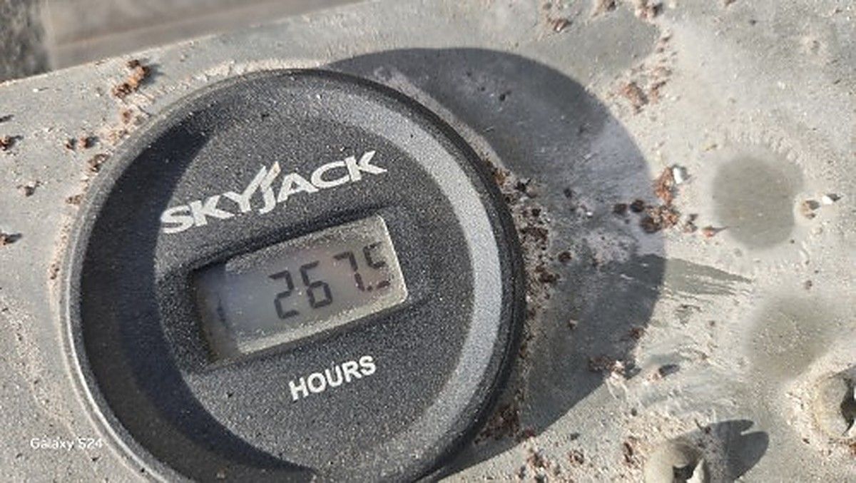 SKYJACK SJIII3226 photo 7