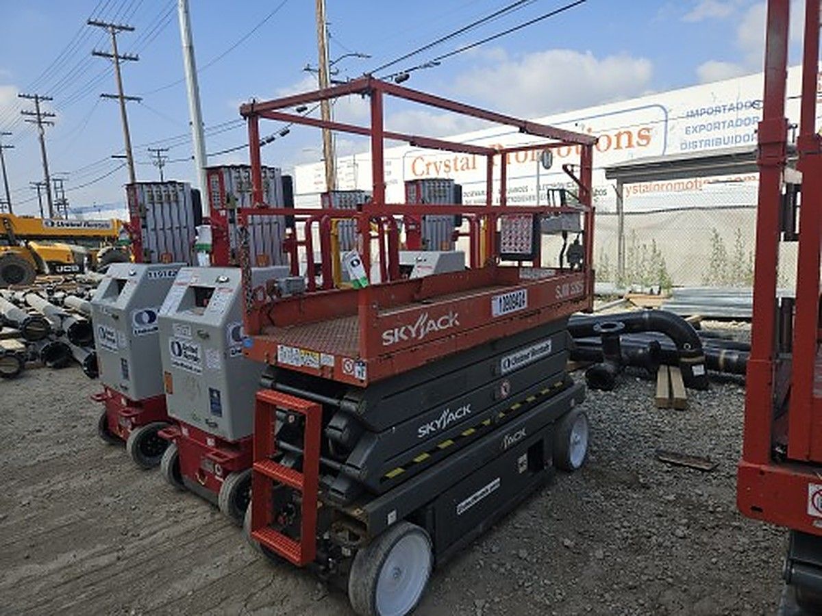 2019 SKYJACK SJIII3226 for sale in Las Vegas, NV