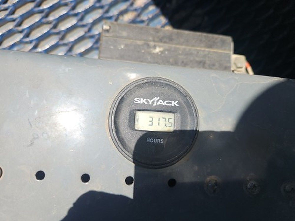 SKYJACK SJIII3226 photo 7