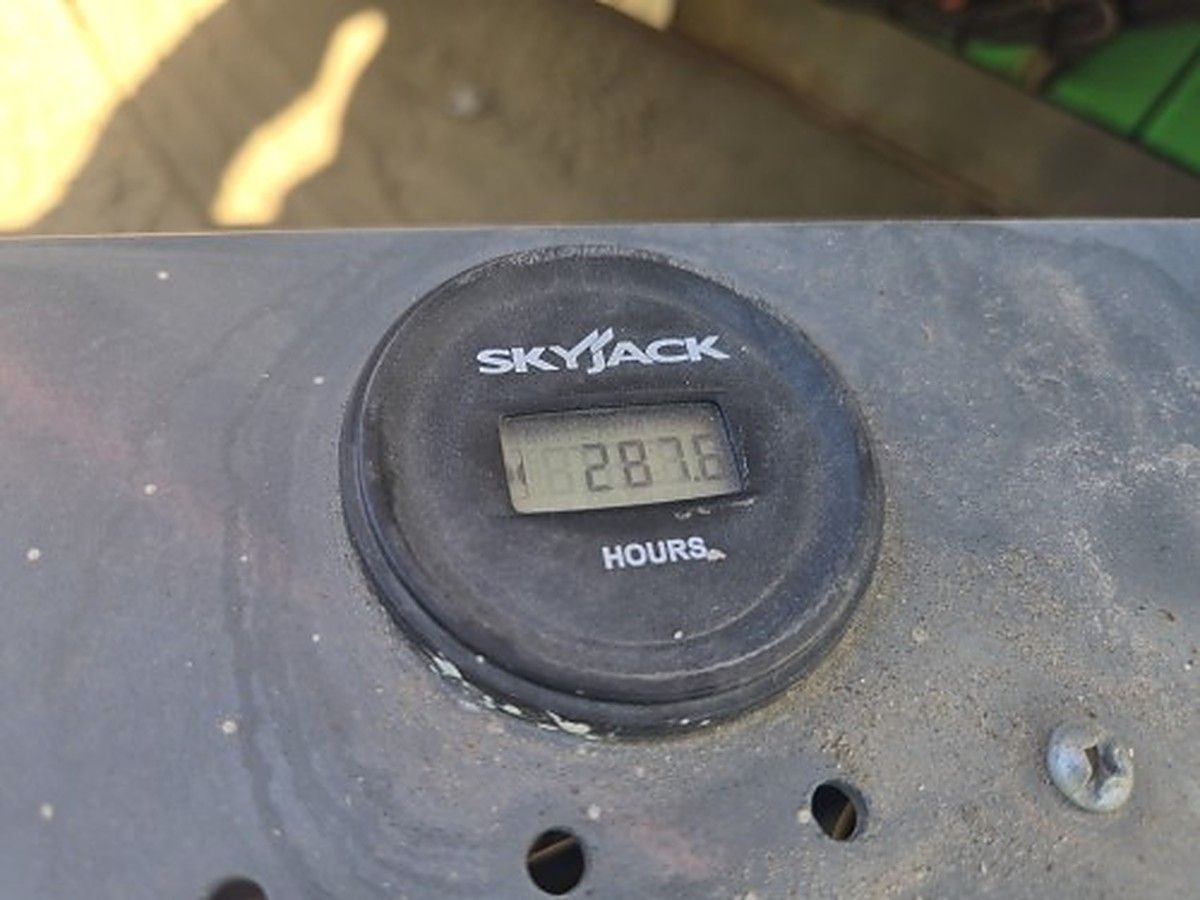 SKYJACK SJIII3226 photo 4