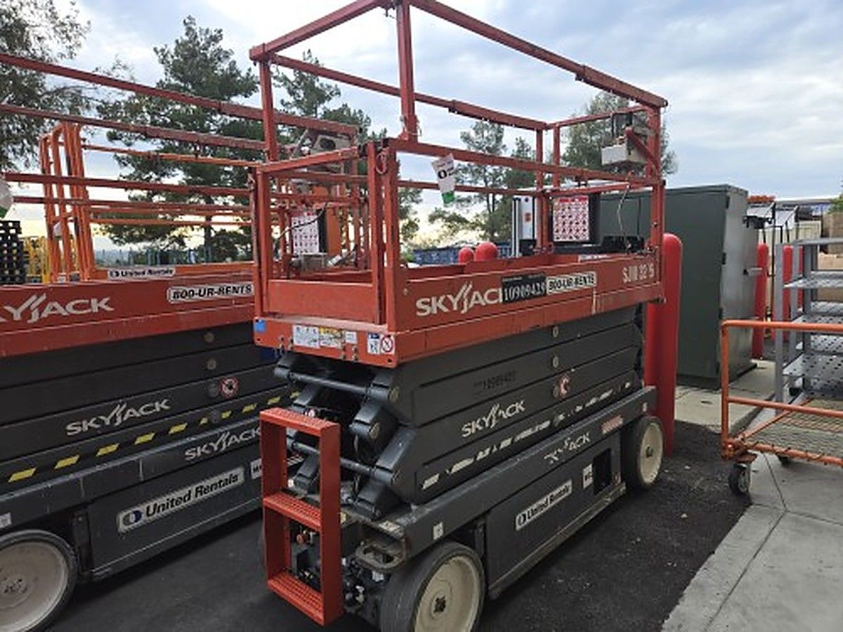 2019 SKYJACK SJIII3226 for sale in Las Vegas, NV