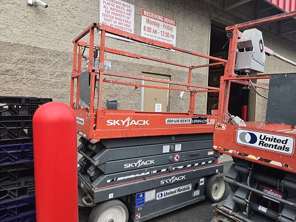 SKYJACK SJIII3226 photo 4