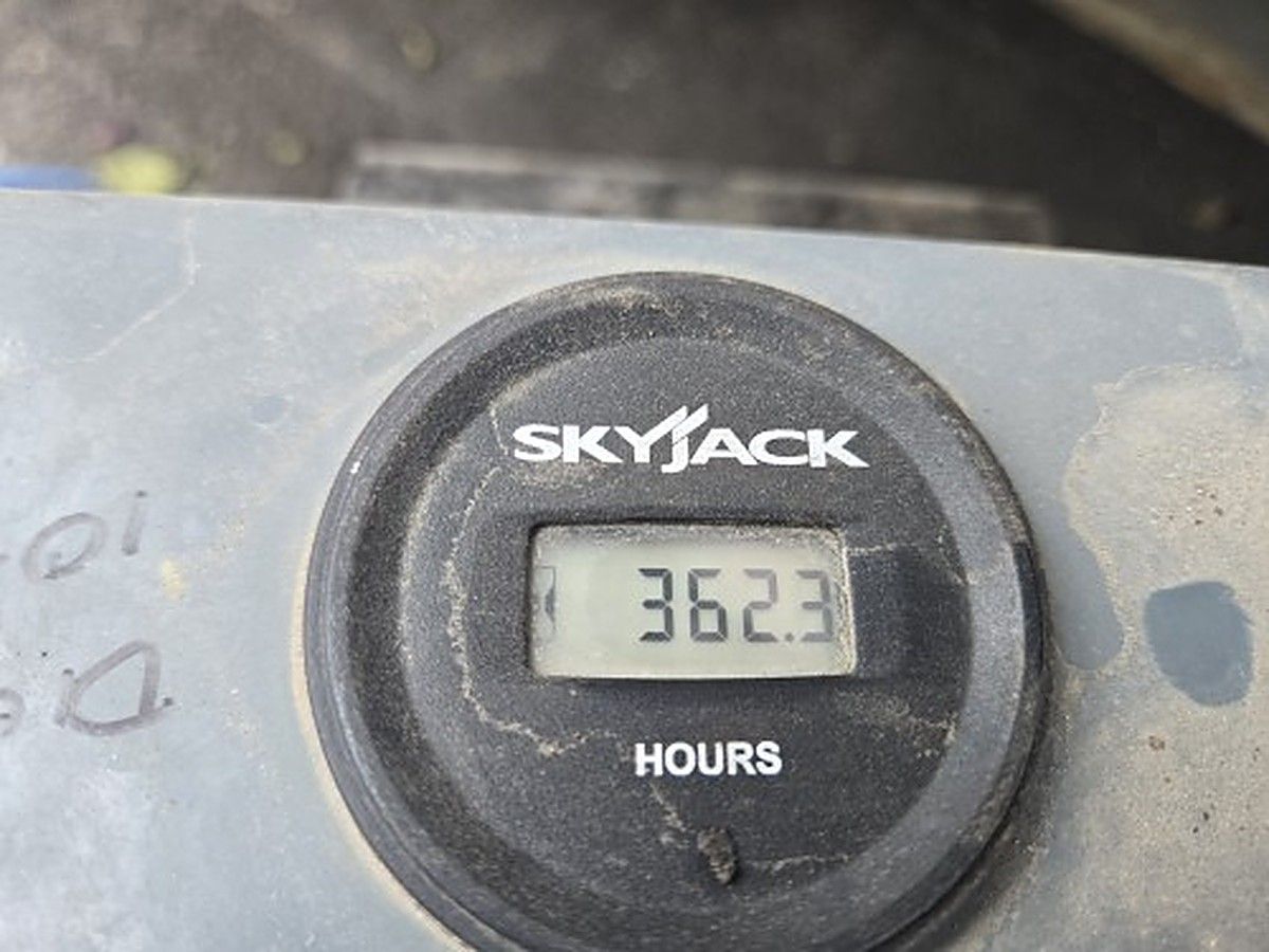 SKYJACK SJIII3226 photo 5